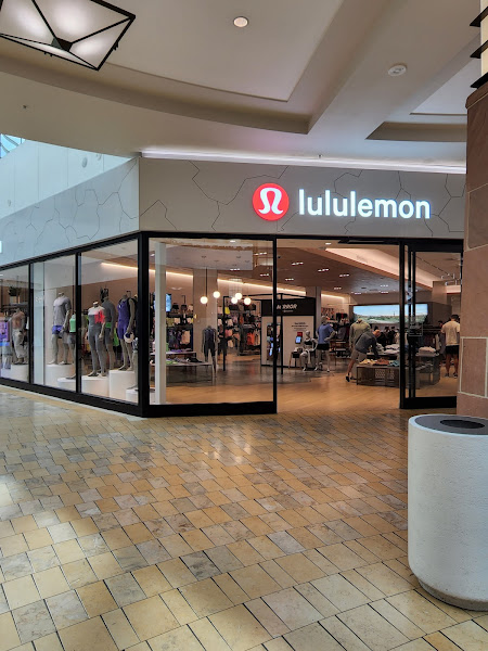 lululemon