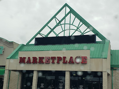 Marketplace Mall