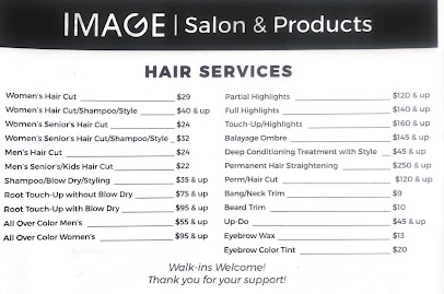 Image Beauty Salon