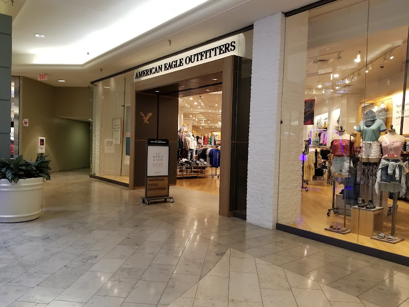 American Eagle Outfitters
