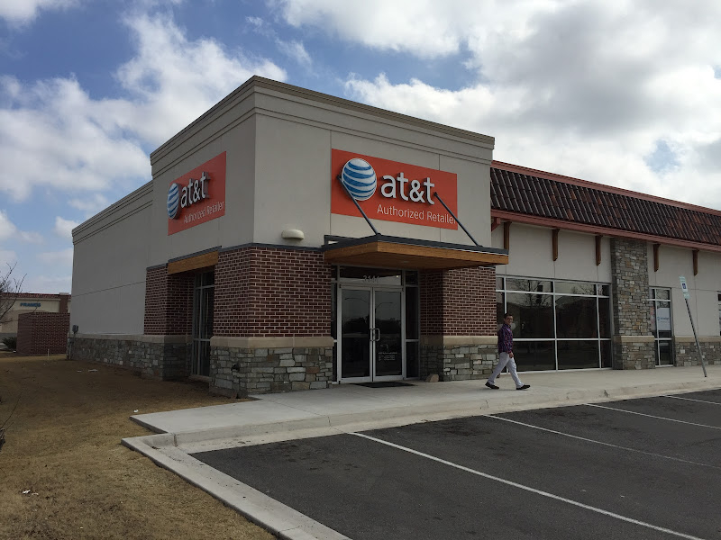 AT&T Store