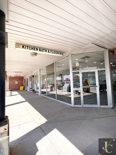 JC Kitchen Bath