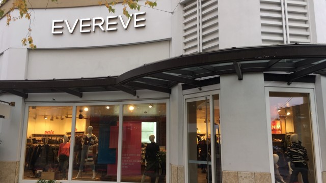 Evereve