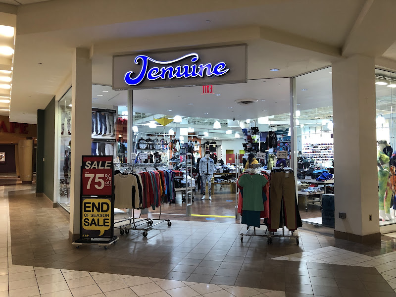 Jenuine