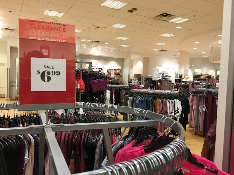Charlotte Russe