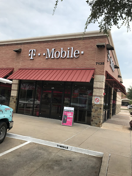 T-Mobile