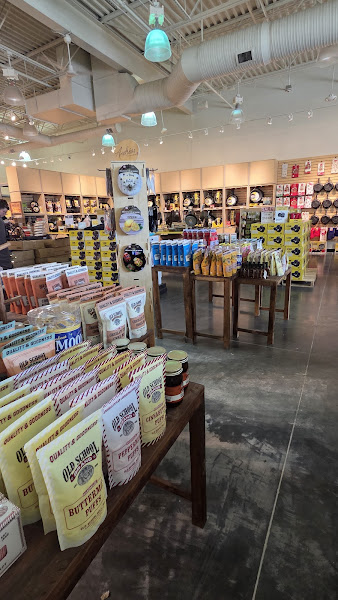 Lodge Factory Store