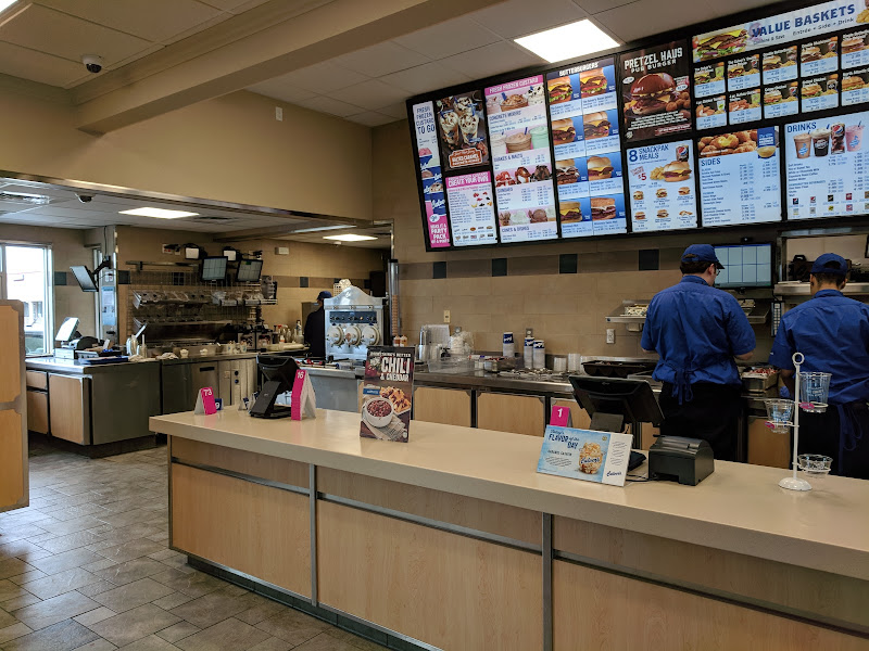 Culver’s