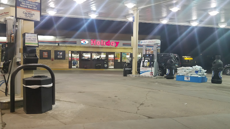 Circle K