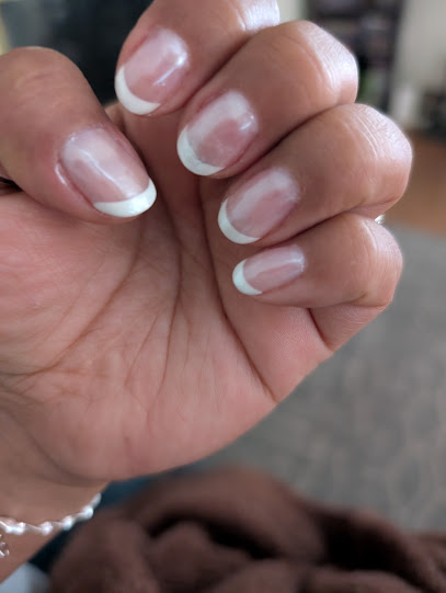 Nails for You