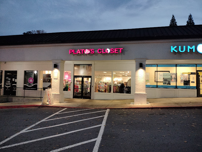 Plato's Closet