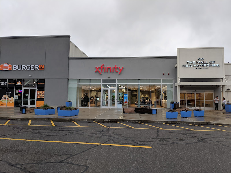 Xfinity Store by Comcast