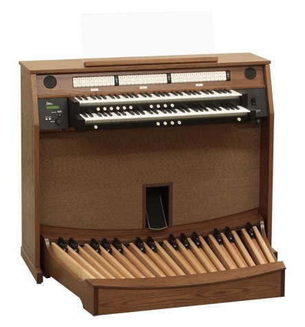 Allen Organ Washington DC - Church Organs & Pipe Organs