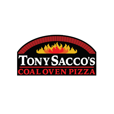 Tony Sacco's Coal Oven Pizza logo