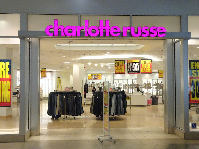 Charlotte Russe