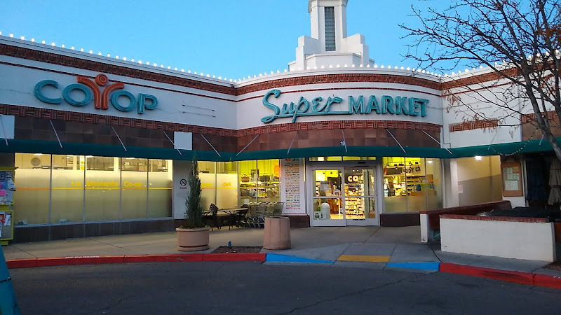 La Montañita Food Co-op
