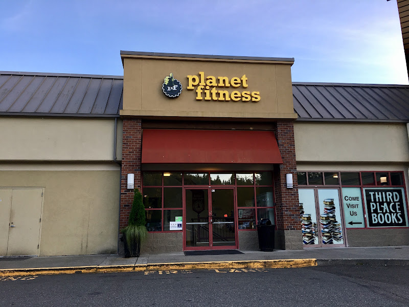 Planet Fitness