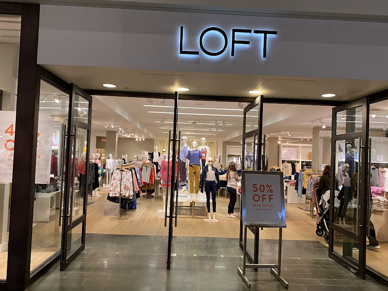 LOFT