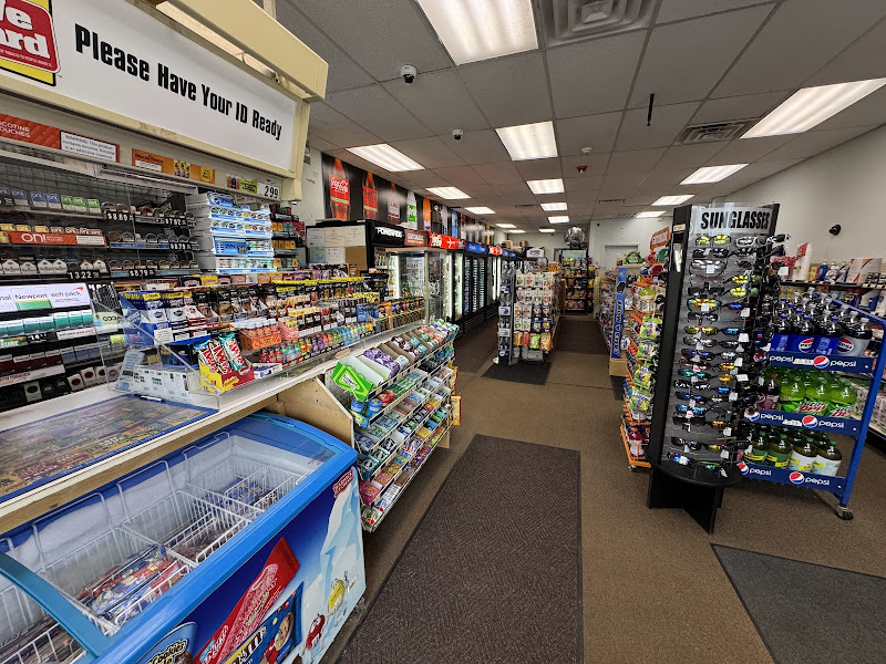 Ravi Food Mart