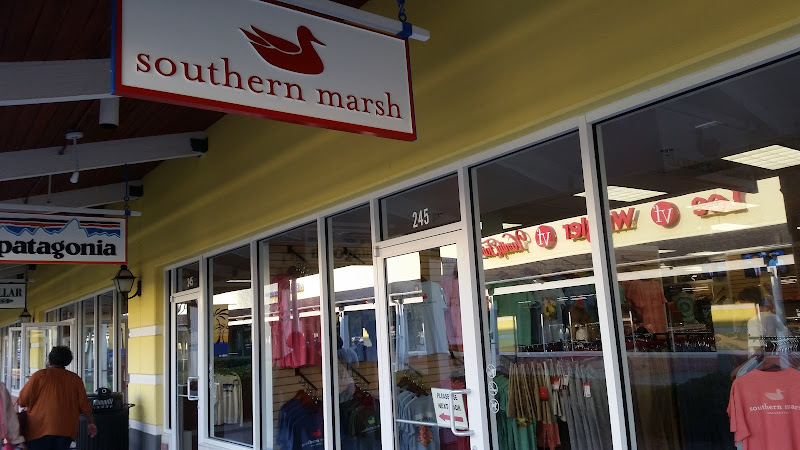 Southern Marsh Collection