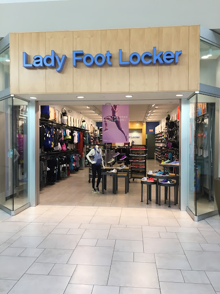 Foot Locker