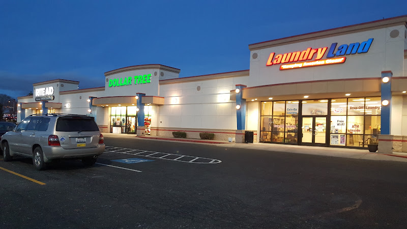 Dollar Tree