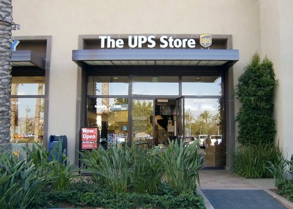 The UPS Store
