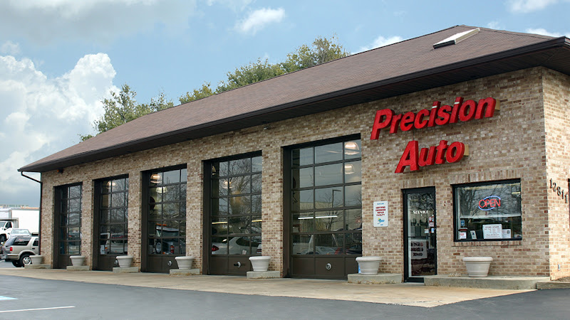 Precision Auto