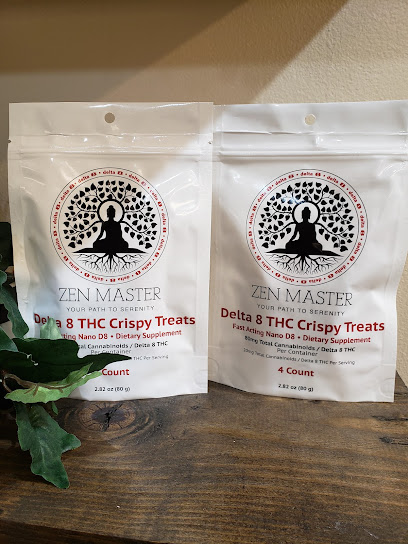 CBD American Shaman