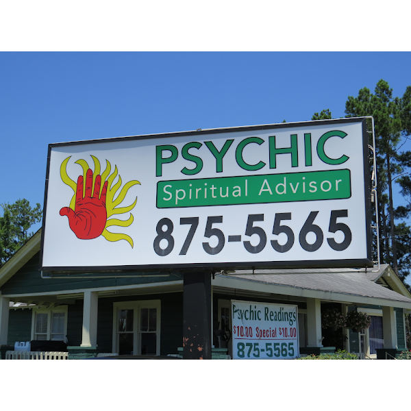 Psychic Spiritualists