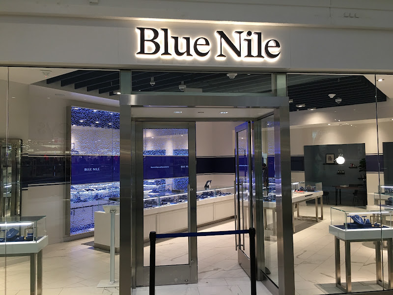 Blue Nile