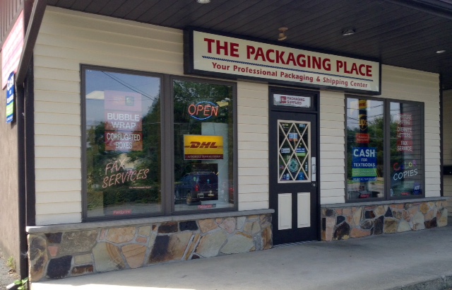 The Packaging Place