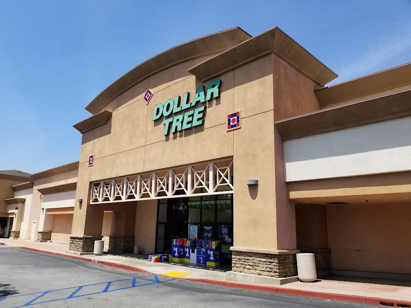 Dollar Tree