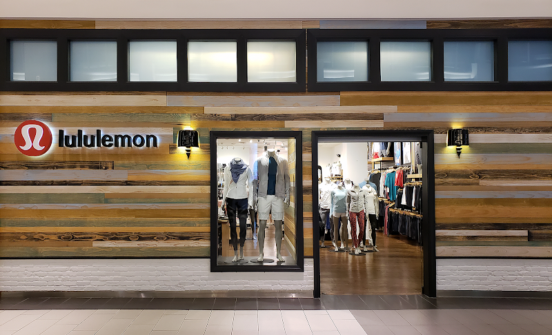 Lululemon