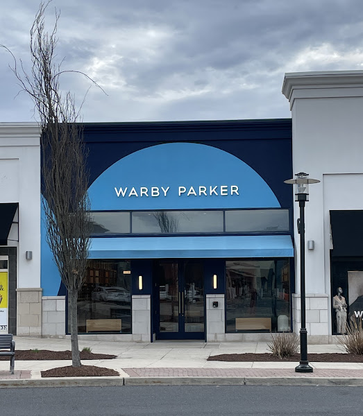 Warby Parker