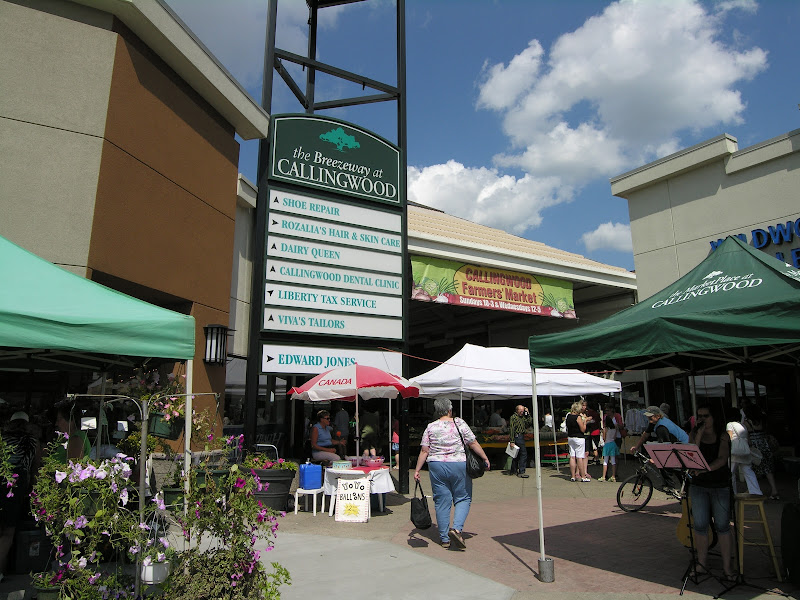 Callingwood Farmers' Market