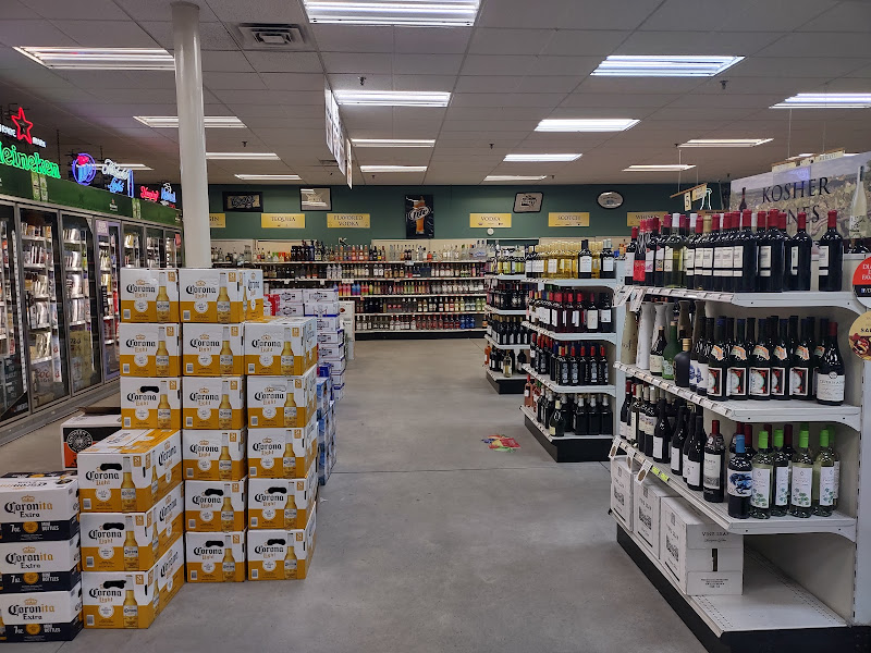 Smitty's Wine & Spirits