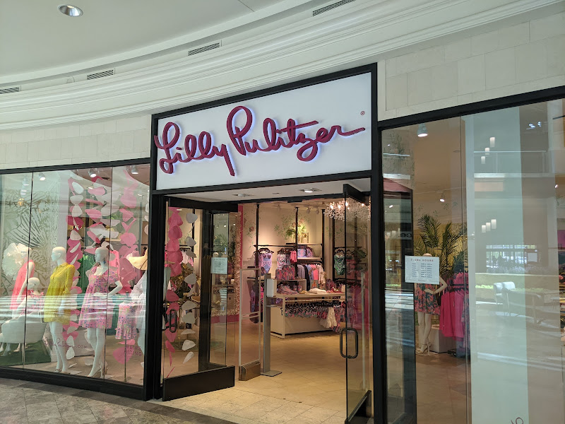 Lilly Pulitzer