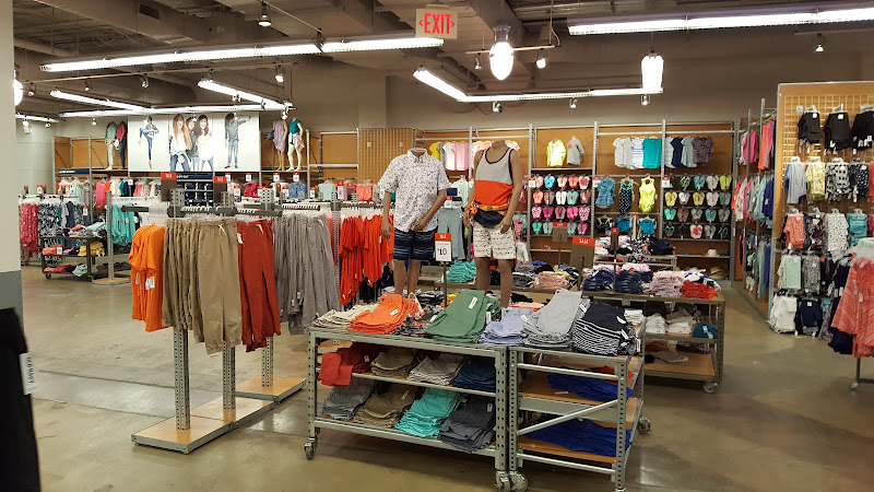 Old Navy