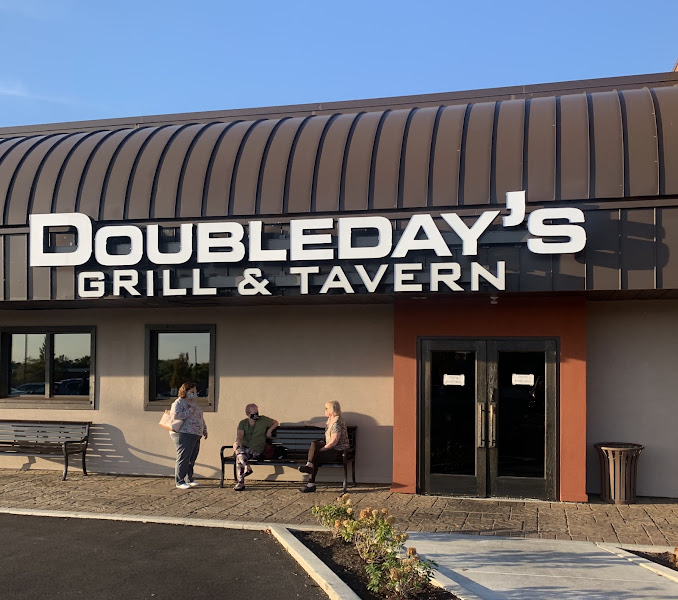 Doubleday's Grill & Tavern