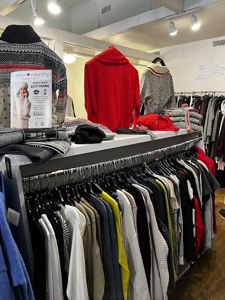 406 SPORTSWEAR LTD.