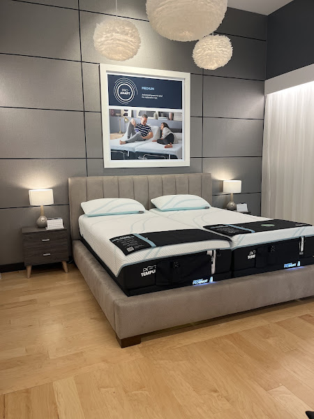 Tempur-Pedic