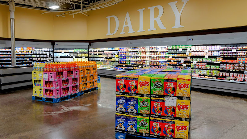 Sun Valley Supermarket