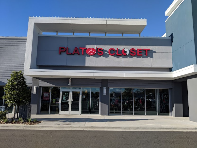 Plato's Closet
