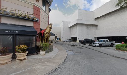 Laughing Lizards - Ft Lauderdale Galleria Mall