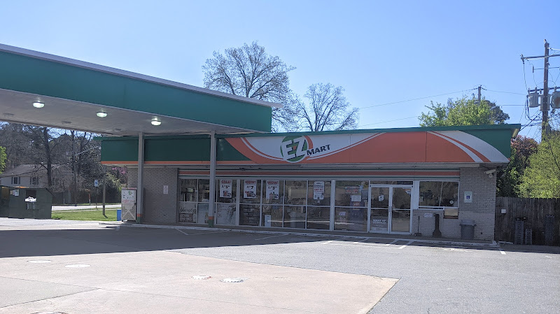 E-Z Mart