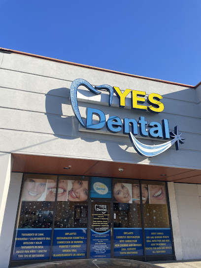 Yes Dental