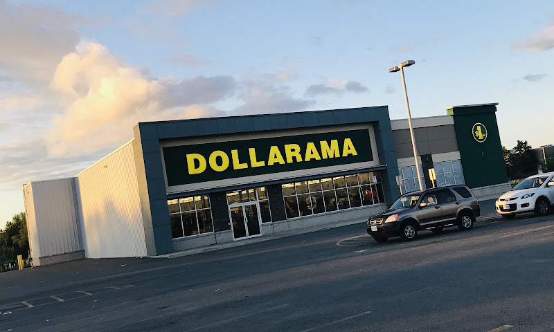 Dollarama
