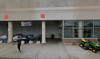 Home Depot