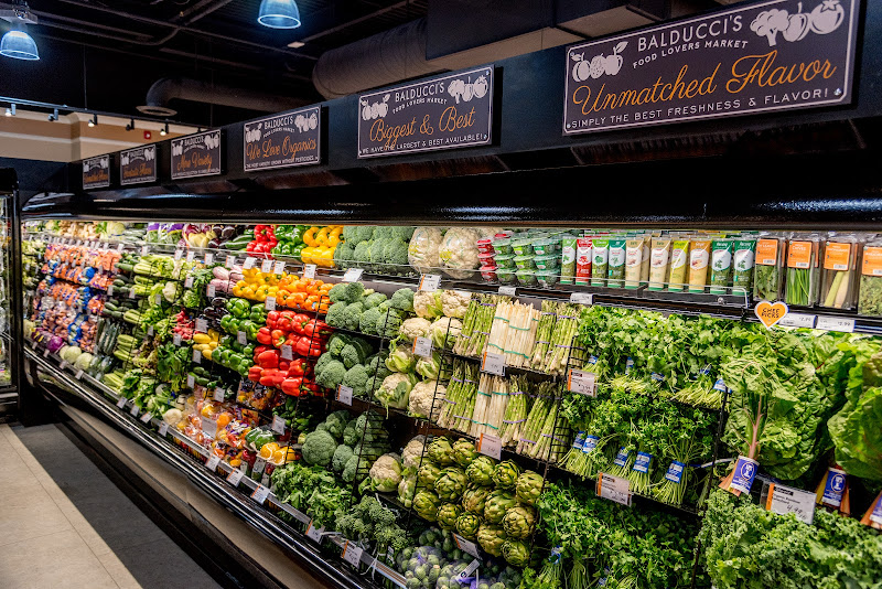 Balducci’s Food Lover's Market